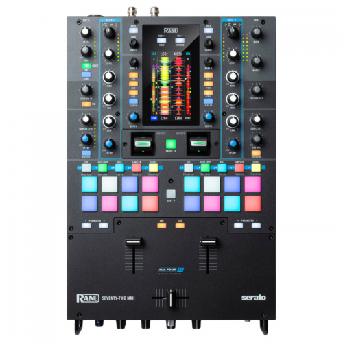 Rane Seventy-Two MKII